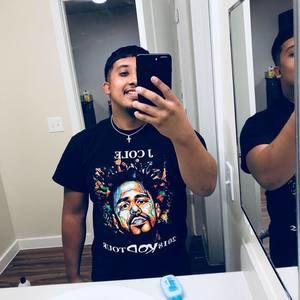 Meet your Posher, Aaron